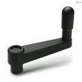 Elesa Revolving handle, MT.100-AT A-1/2 MT-AT (inch sizes)
